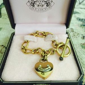 Juicy Couture Bracelete