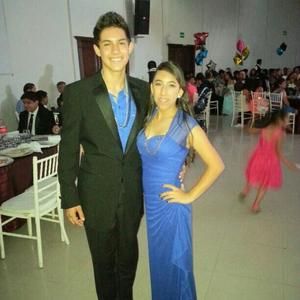 Meet your Posher, Gilberto