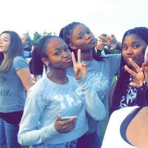 Meet your Posher, Denise