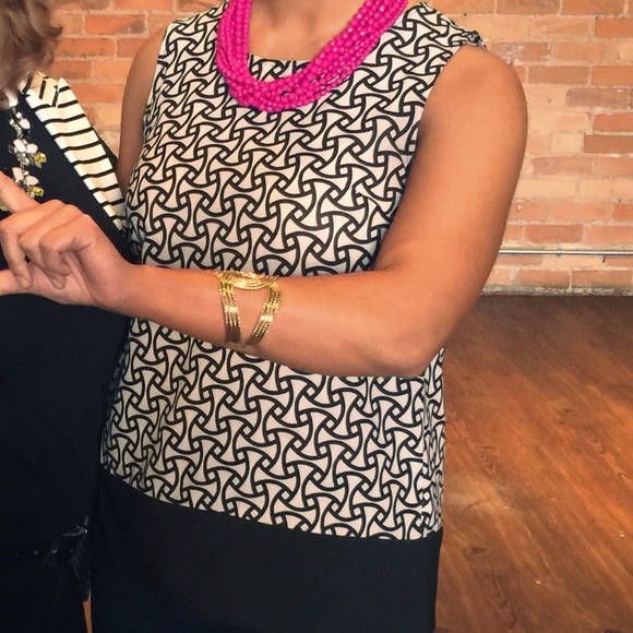 Pattern top - Picture 2 of 2