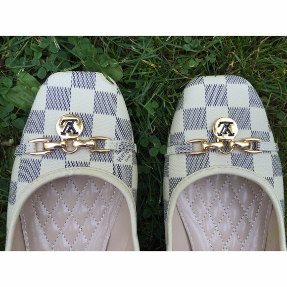 Super cute ballet flats!