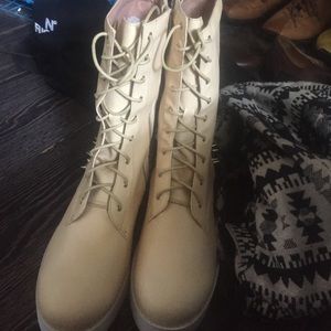 Jeffrey Campbell boots