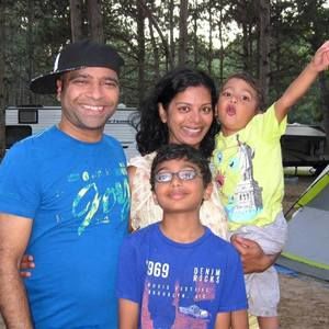 Meet your Posher, Lavanya