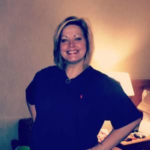 Meet your Posher, Melanie