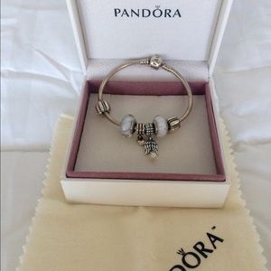 Pandora bracelet