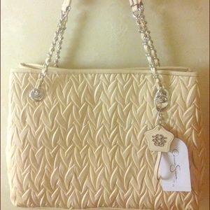 Jessica Simpson handbag