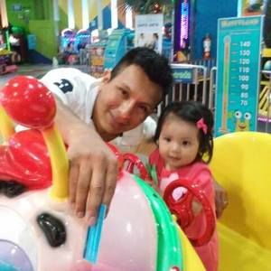 Meet your Posher, Raúl