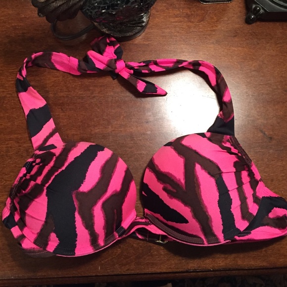 🌷Bombshell Victoria's Secret Swimsuit top