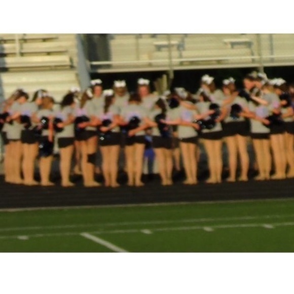 Meet your Posher, Claire