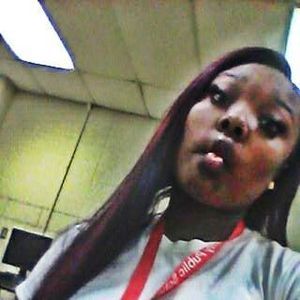 Meet your Posher, Raykell