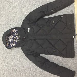 The North Face winter Jacket