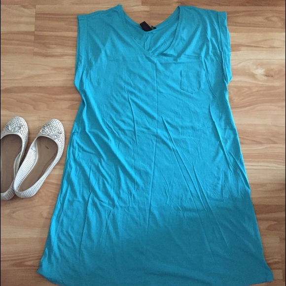 Cute Casual Dress