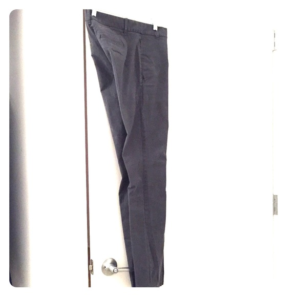 🎉SALE🎉J.Crew Bennett Chino skinny pants