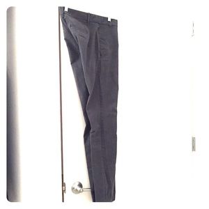 🎉SALE🎉J.Crew Bennett Chino skinny pants