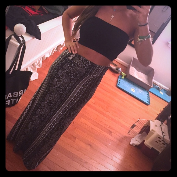 Urban Outfitters Dresses & Skirts - Maxi skirt