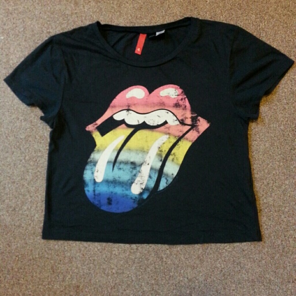 H&M Tops - Crop top