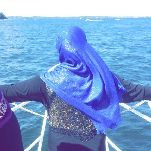 Meet your Posher, Mawardi
