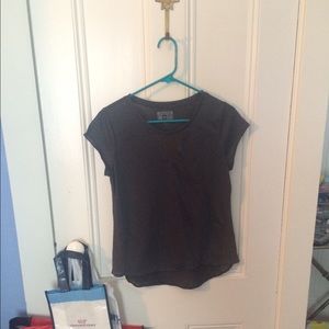 Converse one star shirt