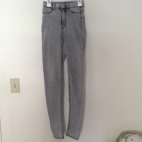 Divided by H&M Jeans