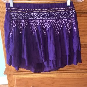 Size Small American Eagle Skirt