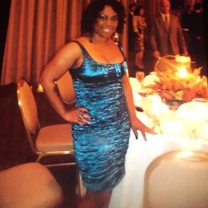 💕FINAL SALE💕Nicole Miller Dress