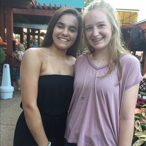 Meet your Posher, Molly