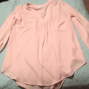 Never been worn it is a size small