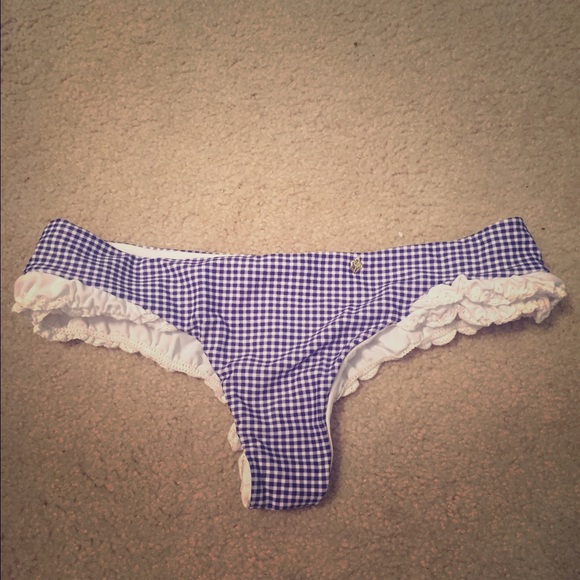 🚫THIS WEEK ONLY🚫 Amore Sorvete swim bottom