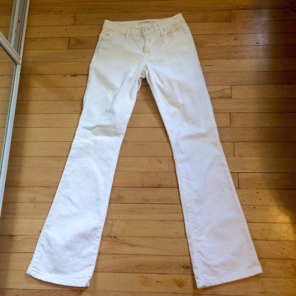 26 white Joes Jeans - Picture 1 of 2