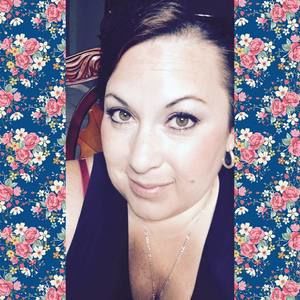 Meet your Posher, Sandy