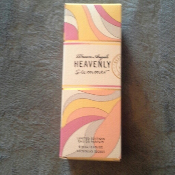 Perfume Dream Angel's Heavenly Summer