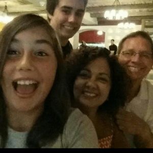 Meet your Posher, Isabel