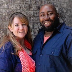 Meet your Posher, Jamar