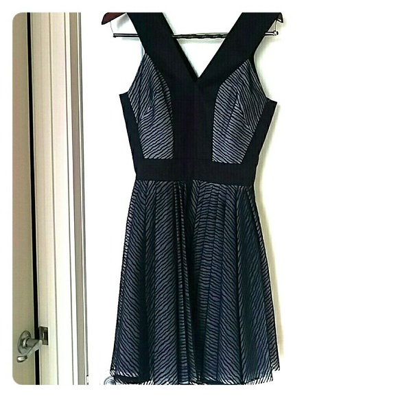 Robert Rodriguez cocktail dress
