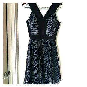 Robert Rodriguez cocktail dress