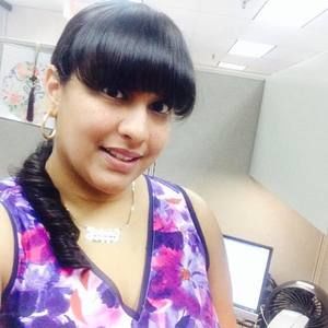 Meet your Posher, Sahsha