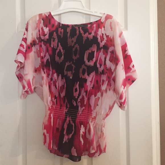 Limited Top
