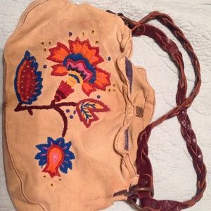 Lucky Brand Purse