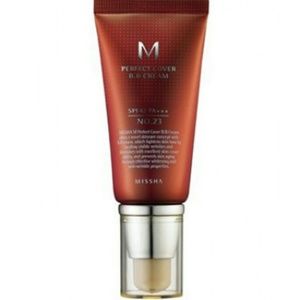 Missha M Perfect Cover BB Cream No. 23