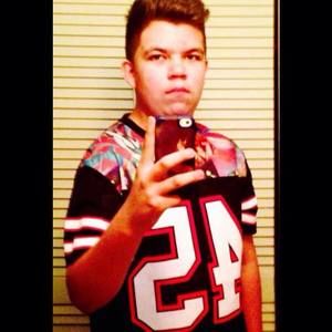 Meet your Posher, Tony