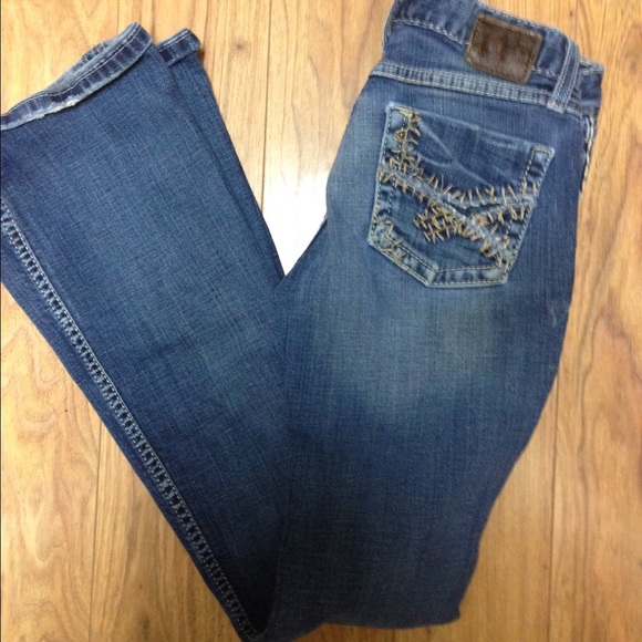 BKE Jeans!