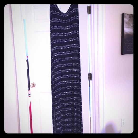 Urban Outfitters Size Small Maxi Dress