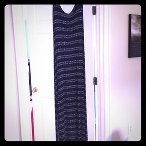 Urban Outfitters Size Small Maxi Dress