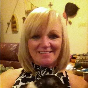 Meet your Posher, Jill