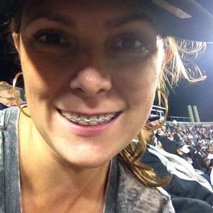 Meet your Posher, Vanessa