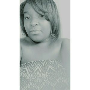 Meet your Posher, Kierra