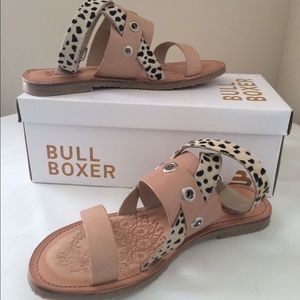 Shoes by BULL BOXER