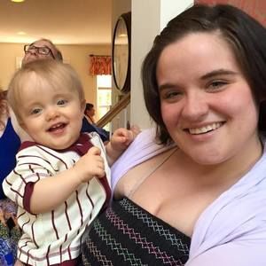 Meet your Posher, Katy