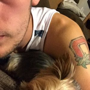 Meet your Posher, Bear