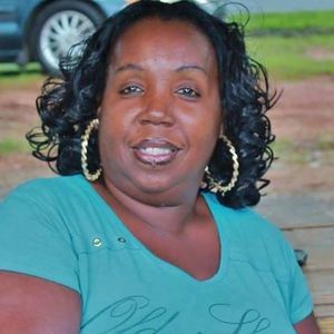 Meet your Posher, Shirley sledge